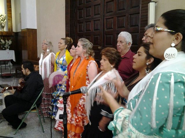 La boda de Jose y Esther en Albacete, Albacete 7