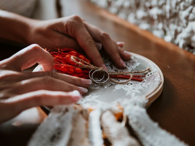 La boda de Milu y Montse en Linares, Jaén 7