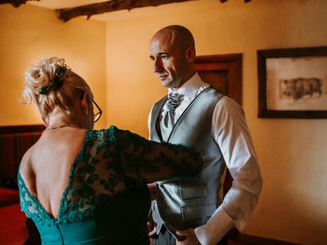 La boda de Milu y Montse en Linares, Jaén 11