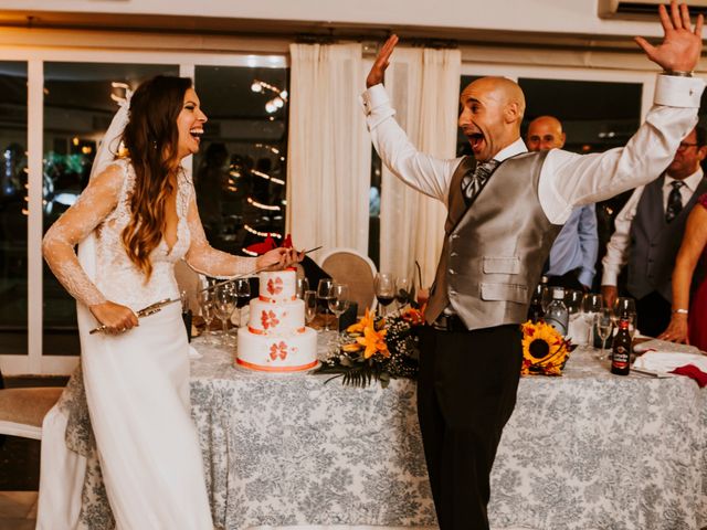 La boda de Milu y Montse en Linares, Jaén 20