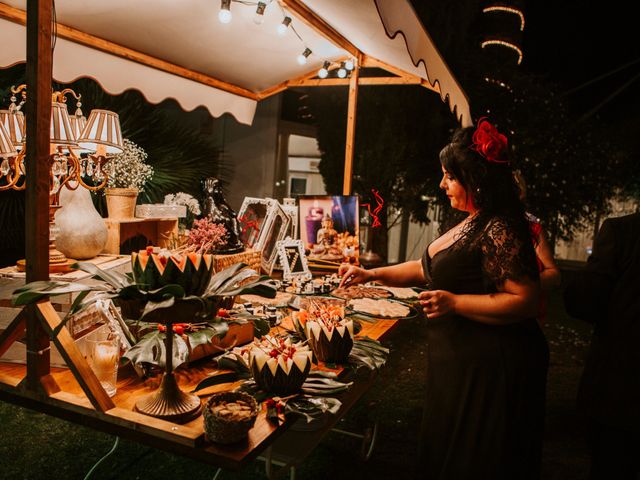 La boda de Milu y Montse en Linares, Jaén 30