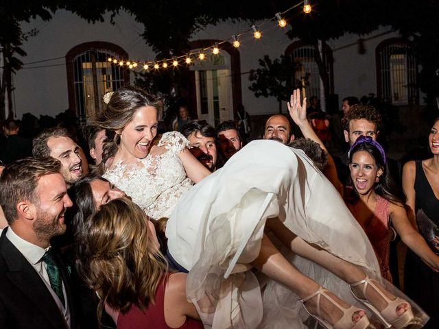 La boda de Iván y Patricia en Torrelodones, Madrid 44