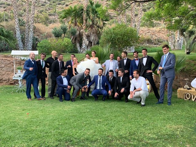 La boda de Hilario y Olga en Sagunt/sagunto, Valencia 8