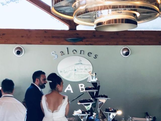 La boda de Manuel y Nicole en Ourense, Orense 4