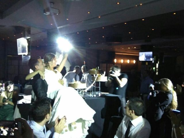 La boda de Alberto y Marisol en Guardamar Del Segura, Alicante 10