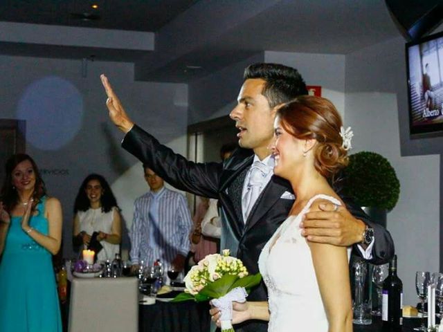 La boda de Alberto y Marisol en Guardamar Del Segura, Alicante 11