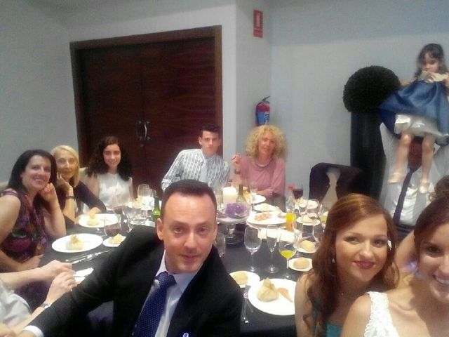 La boda de Alberto y Marisol en Guardamar Del Segura, Alicante 14