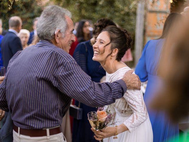 La boda de Martí y Olivia en Santa Eularia Des Riu, Islas Baleares 24
