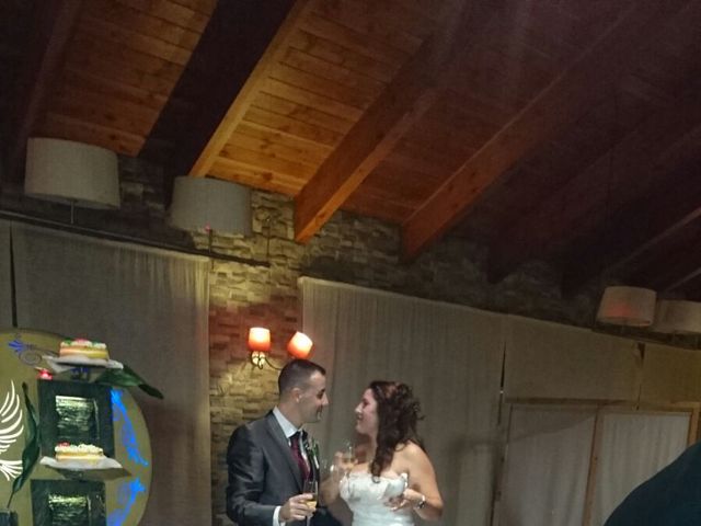 La boda de Marcos y Iris en Sant Feliu De Llobregat, Barcelona 6