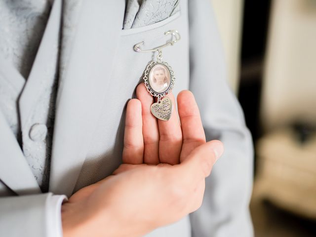 La boda de Alexander y Mariajo en Puerto De La Cruz, Santa Cruz de Tenerife 12