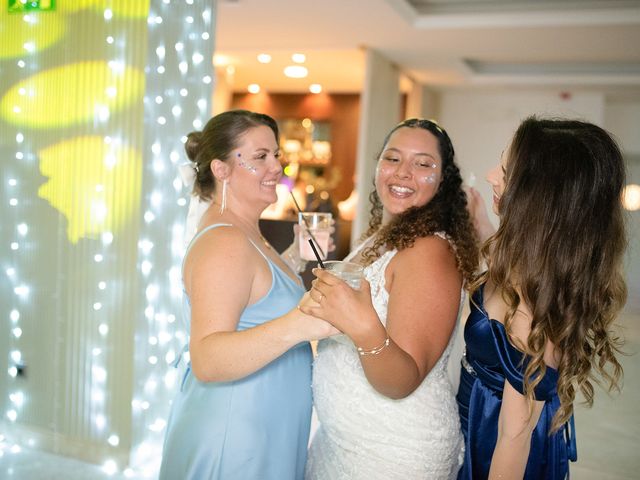 La boda de Alexander y Mariajo en Puerto De La Cruz, Santa Cruz de Tenerife 35