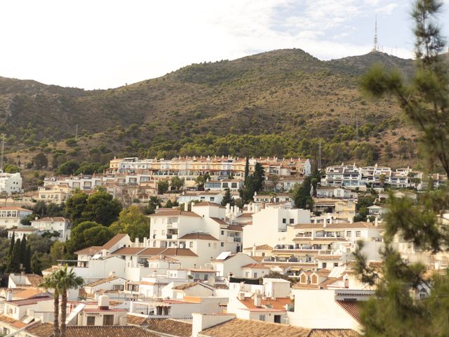 La boda de Brenda y José en Pueblo Benalmadena, Málaga 2