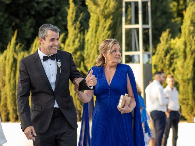 La boda de Brenda y José en Pueblo Benalmadena, Málaga 7