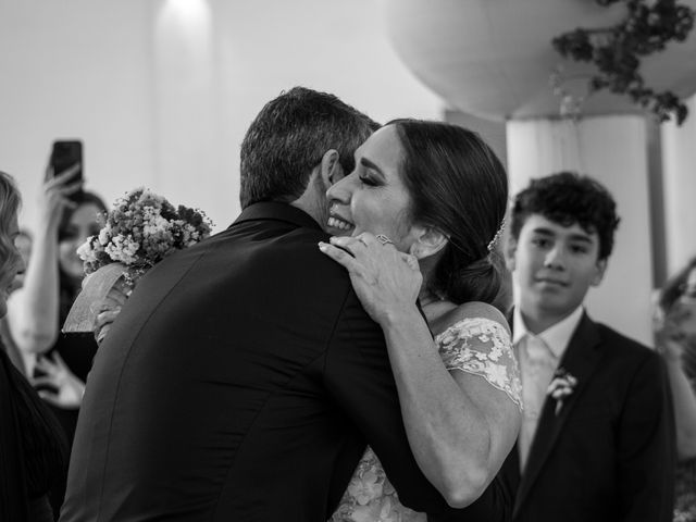 La boda de Brenda y José en Pueblo Benalmadena, Málaga 9