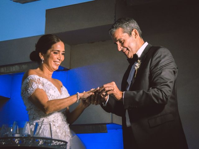 La boda de Brenda y José en Pueblo Benalmadena, Málaga 11