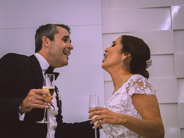 La boda de Brenda y José en Pueblo Benalmadena, Málaga 1