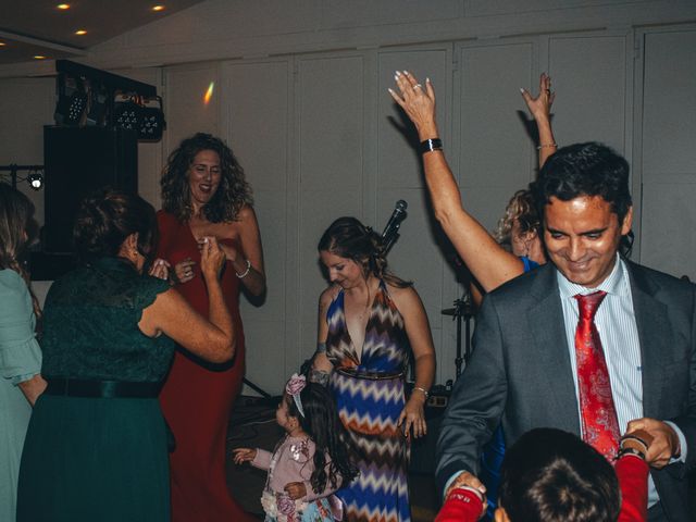 La boda de Brenda y José en Pueblo Benalmadena, Málaga 19