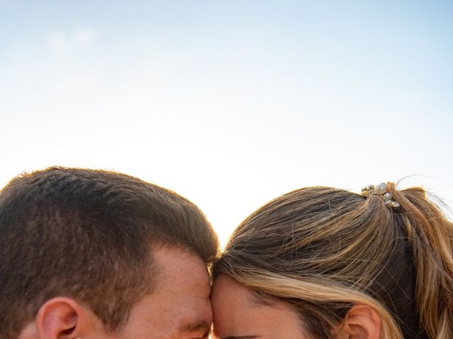 La boda de ALVARO y PAULA en Arenys De Munt, Barcelona 23