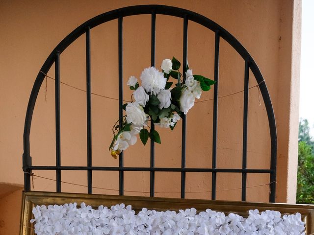 La boda de ALVARO y PAULA en Arenys De Munt, Barcelona 60