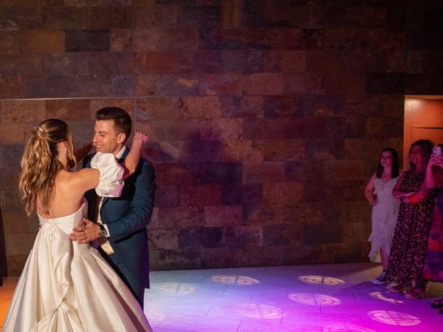 La boda de ALVARO y PAULA en Arenys De Munt, Barcelona 66