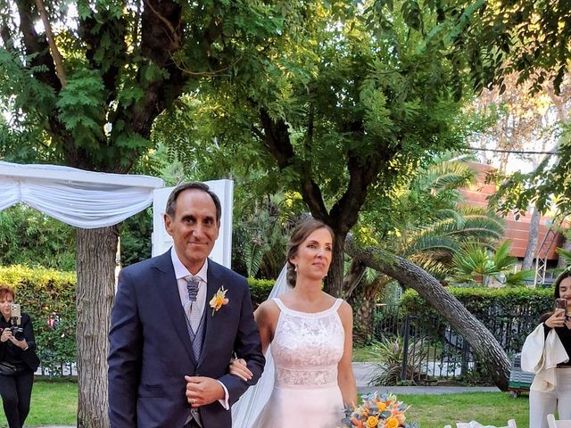 La boda de José y Miriam en Madrid, Madrid 7