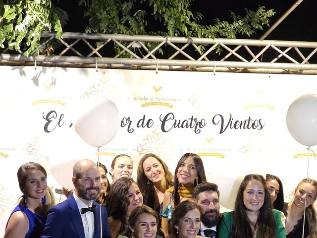 La boda de José y Miriam en Madrid, Madrid 11