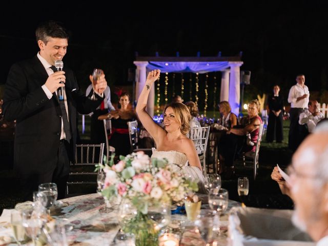 La boda de Eric y Marina en Mijas Costa, Málaga 26