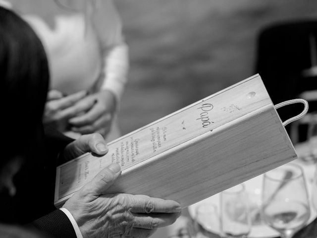 La boda de Daniel  y María  en Jerez De La Frontera, Cádiz 1