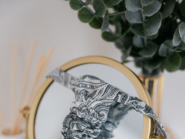 La boda de Daniel  y María  en Jerez De La Frontera, Cádiz 5