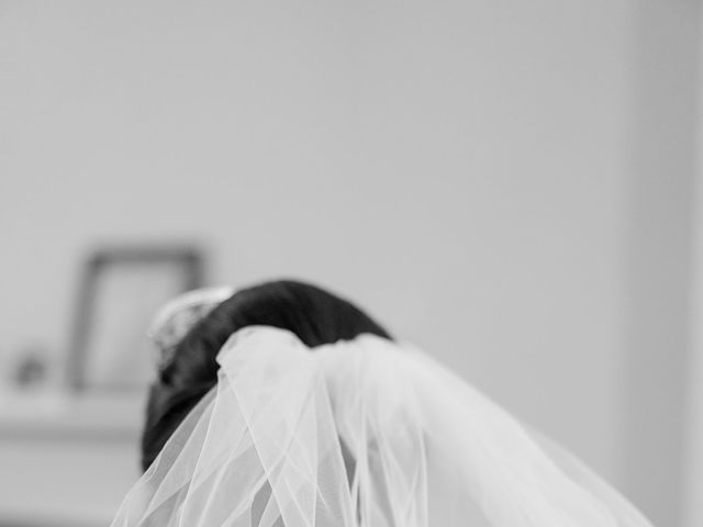 La boda de Daniel  y María  en Jerez De La Frontera, Cádiz 10