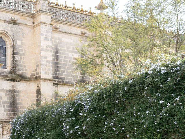 La boda de Daniel  y María  en Jerez De La Frontera, Cádiz 19
