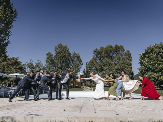 La boda de Carlos y Amalia en Cabra, Córdoba 16