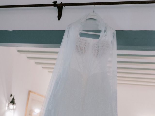 La boda de David y Laura en Almagro, Ciudad Real 21