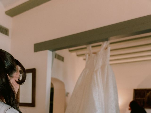La boda de David y Laura en Almagro, Ciudad Real 30