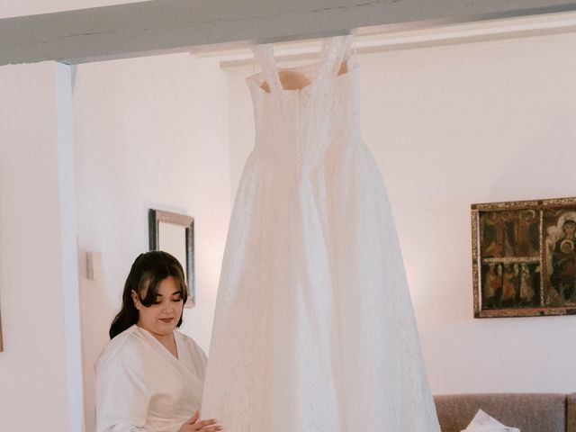 La boda de David y Laura en Almagro, Ciudad Real 32