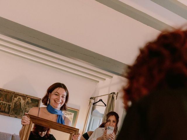 La boda de David y Laura en Almagro, Ciudad Real 47