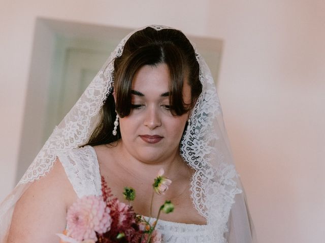La boda de David y Laura en Almagro, Ciudad Real 53