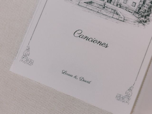 La boda de David y Laura en Almagro, Ciudad Real 60