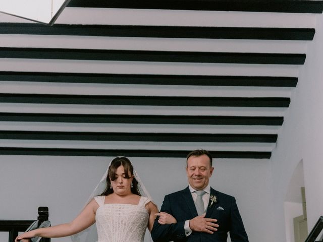 La boda de David y Laura en Almagro, Ciudad Real 65