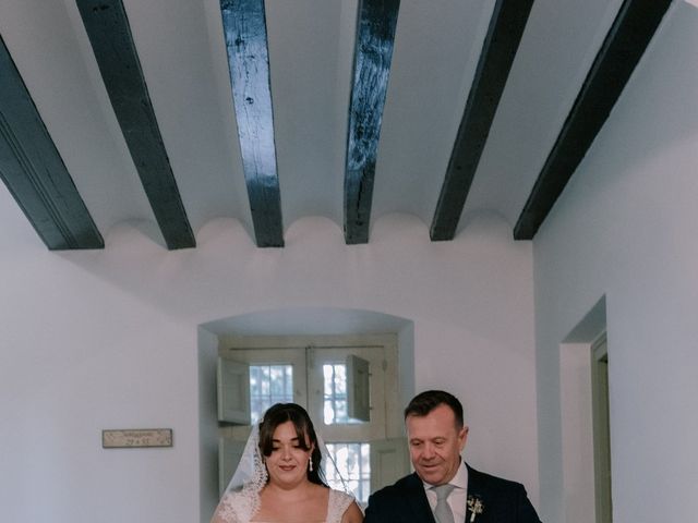 La boda de David y Laura en Almagro, Ciudad Real 66