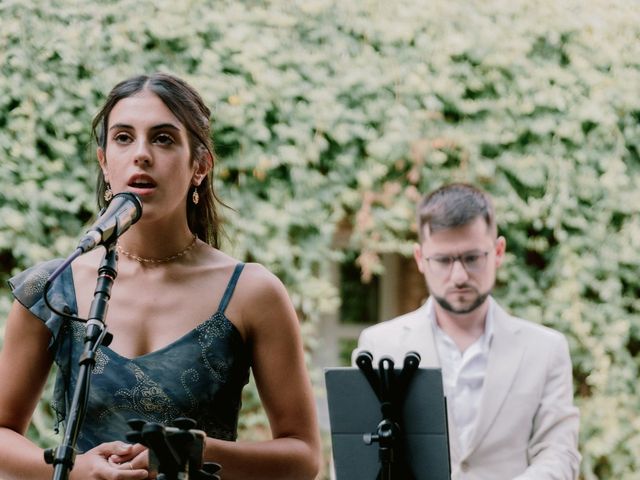 La boda de David y Laura en Almagro, Ciudad Real 72