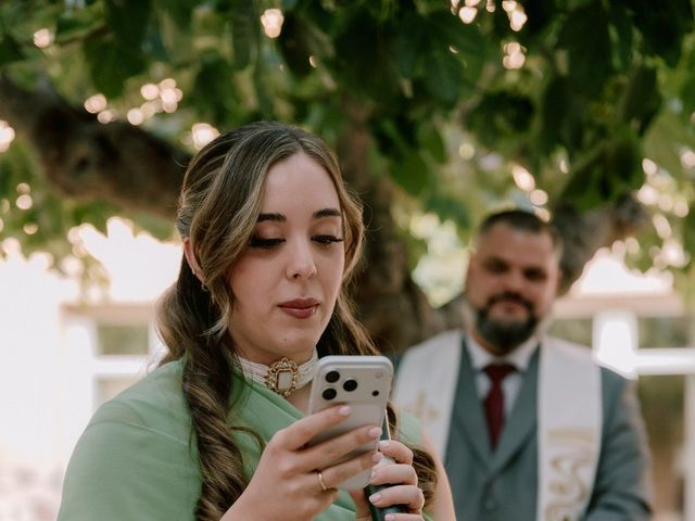 La boda de David y Laura en Almagro, Ciudad Real 74