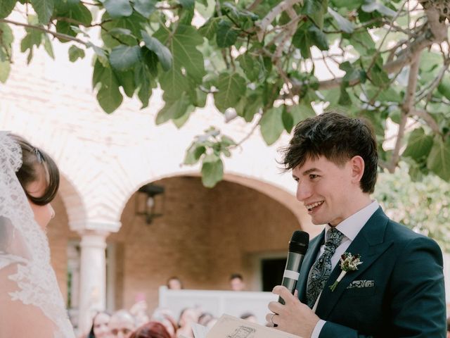 La boda de David y Laura en Almagro, Ciudad Real 79