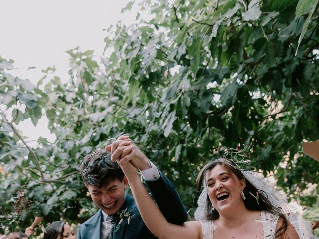 La boda de David y Laura en Almagro, Ciudad Real 88