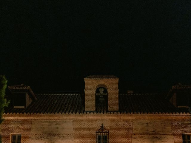 La boda de David y Laura en Almagro, Ciudad Real 99