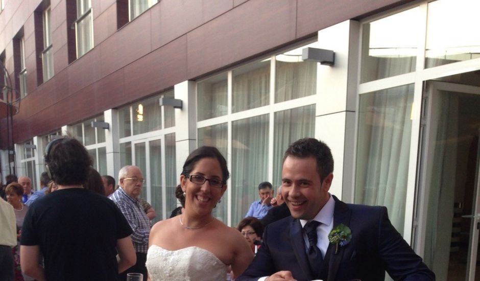 La boda de Jose y Esther en Albacete, Albacete