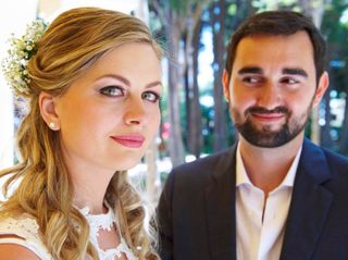 La boda de Natalia y Lucas