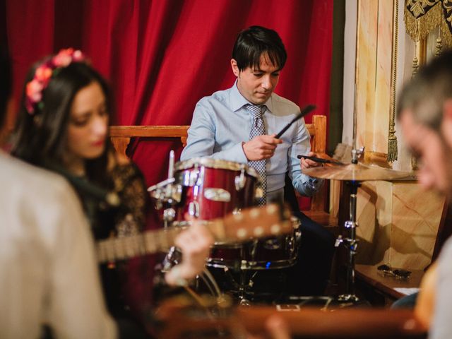 La boda de Adri y Loli en Jumilla, Murcia 33