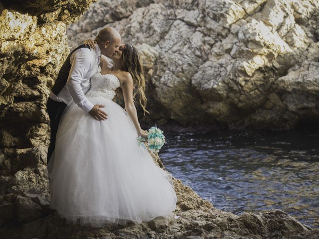 La boda de Ivan y Jessica en Palma De Mallorca, Islas Baleares 19