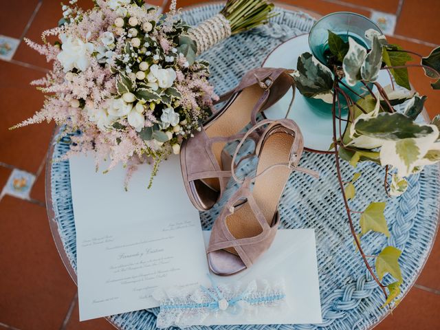 La boda de Fernando y Cristina en Sevilla, Sevilla 7